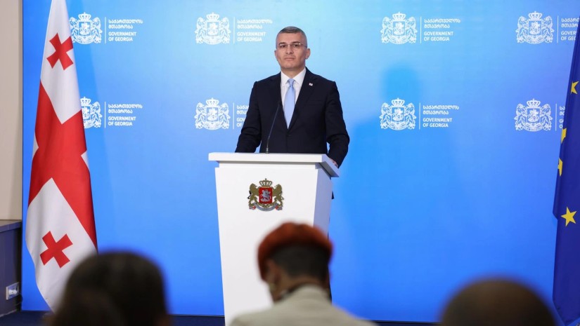 მდინარაძე