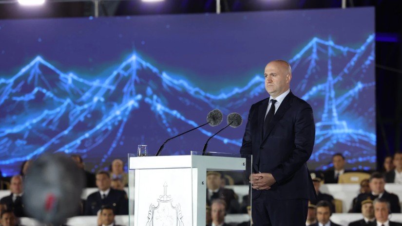 თამაზაშვილი