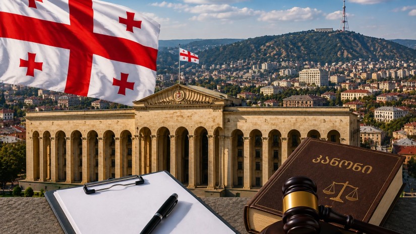 საქართველო