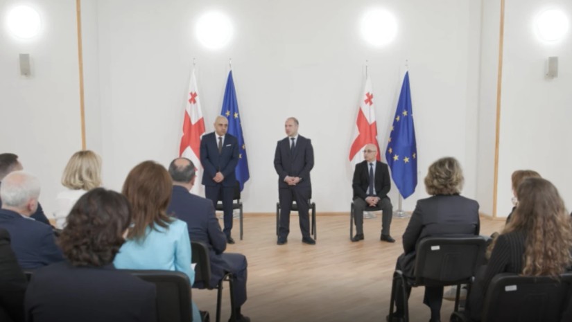 გიორგი არსოშვილი