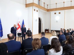 სსიპ  განათლების მართვის საინფორმაციო სისტემას ახალი ხელმძღვანელი ჰყავს