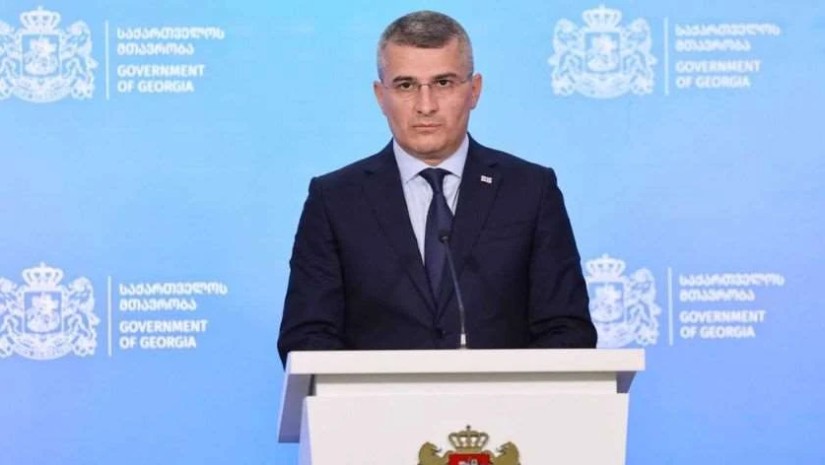 მამუკა მდინარაძე