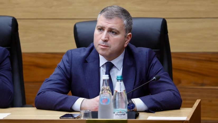 გივი სანიკიძე 