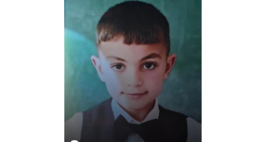 ბავშვი