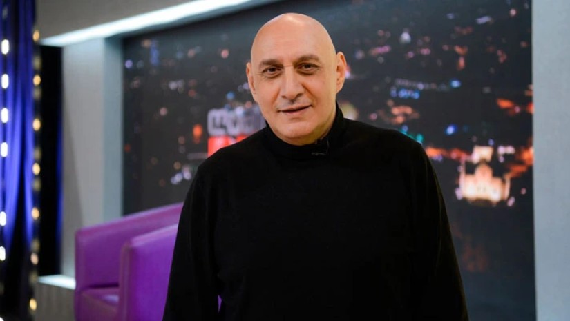 მალხაზ ქვრივიშვილი