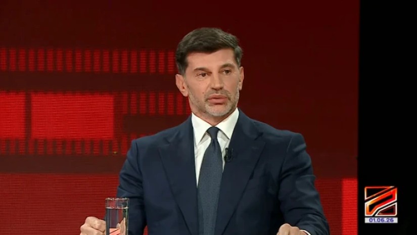 კახა კალაძე