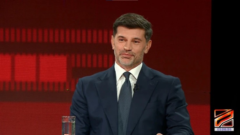 კახა კალაძე 