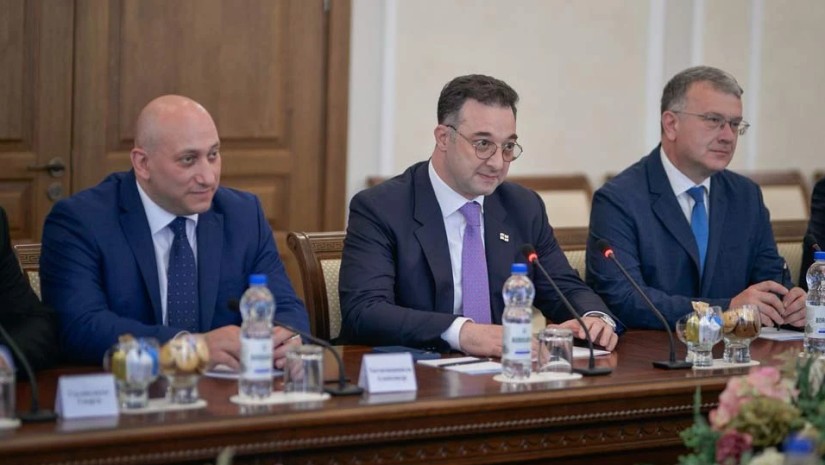 დავით სონღულაშვილი