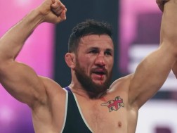 მერაბ დვალიშვილი