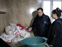 სურსათის უვნებლობა