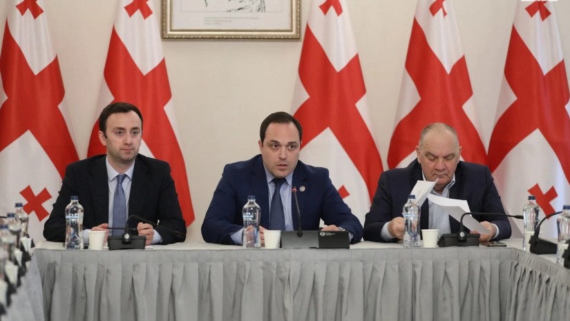 დიასპორა