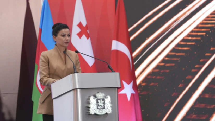 მარიამ ქვრივიშვილი