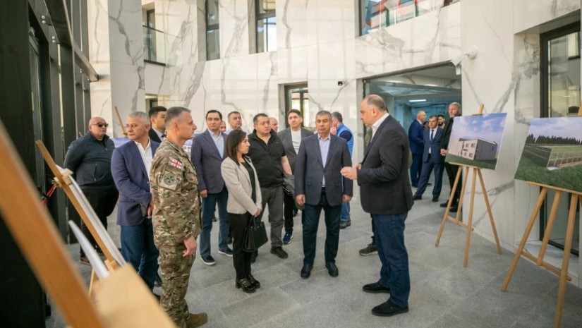 მუხროვანი