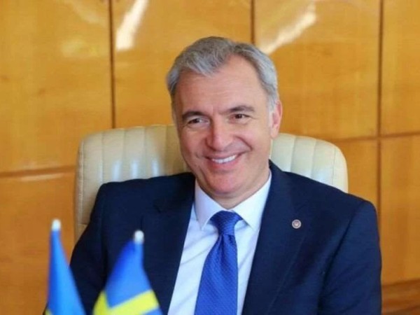 ეუჯენ ოსმოჩესკუ ეუჯენ ოსმოჩესკუ