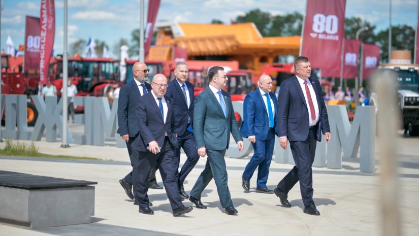 მინსკი