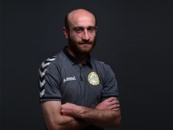 ჯაბა დვალი