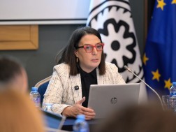 ეკატერინე მიქაბაძე