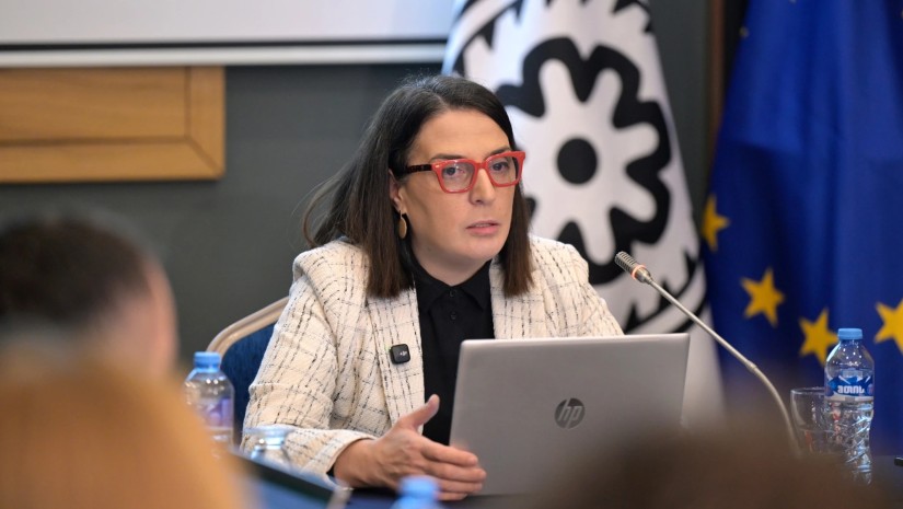 ეკატერინე მიქაბაძე
