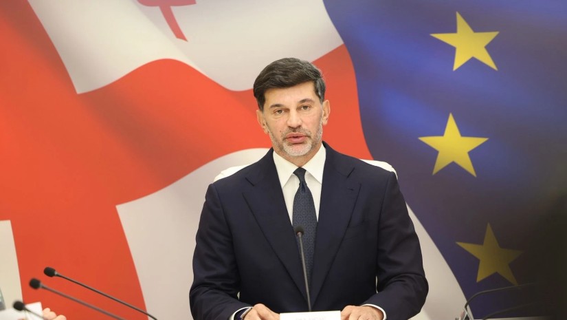 კახა კალაძე