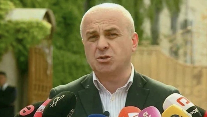 ზაქრო გვიშიანი
