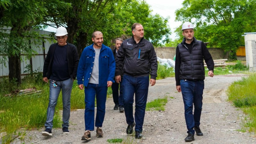 ზაქარია წიკლაური