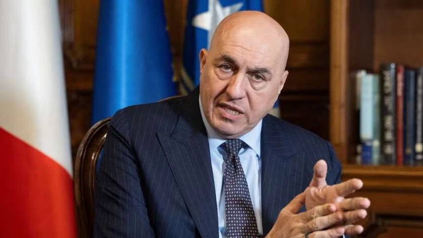 გვიდო კროზეტო