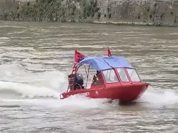 მტკვარი