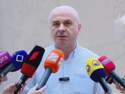 ზაქარია გვიშიანი