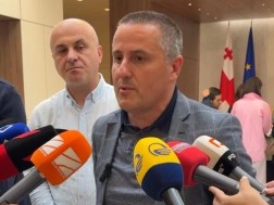 კახა წიქარიშვილი