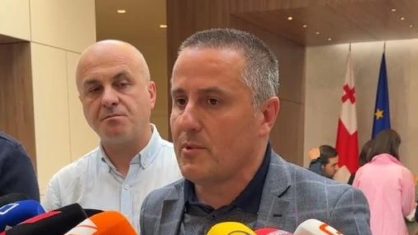 კახა წიქარიშვილი
