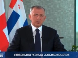 ზურაბ პატარაძე