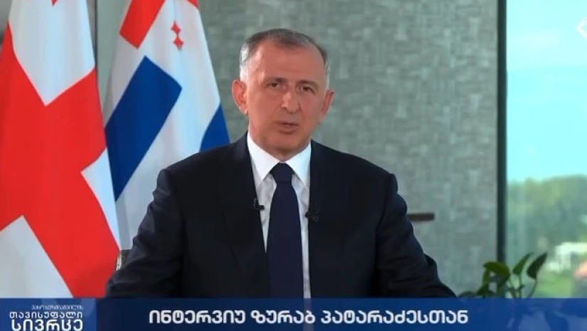 ზურაბ პატარაძე