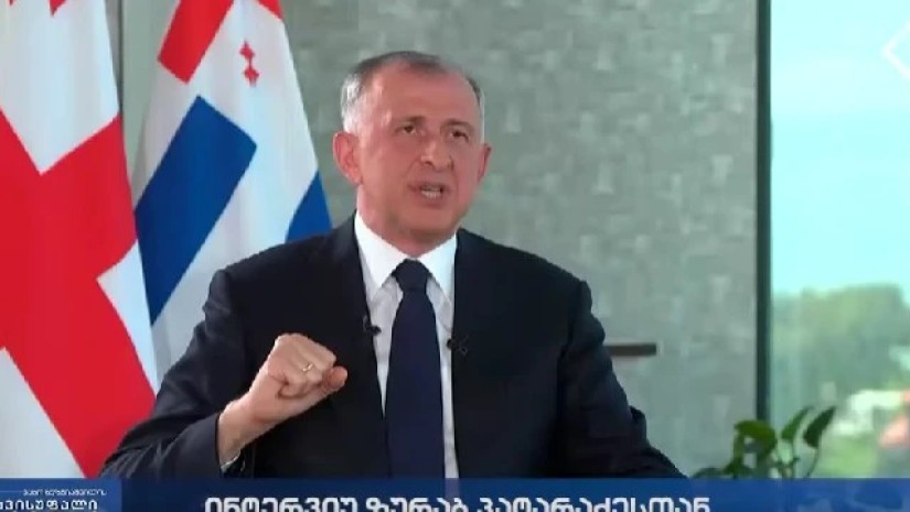 ზურაბ პატარაძე