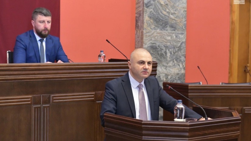 ბექა ძამაშვილი