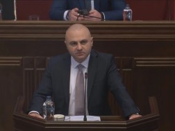 ბექა ძამაშვილი