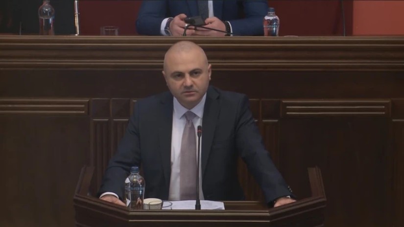 ბექა ძამაშვილი