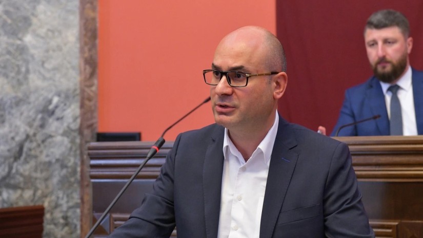ვახტანგ ბაჩიაშვილი