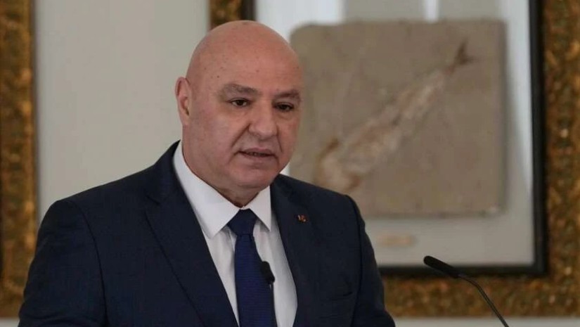 ჟოზეფ აუნი