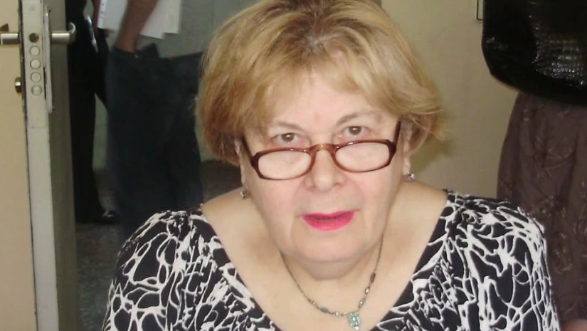 ეთერ მელქაძე