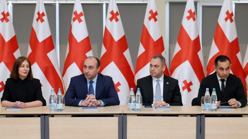 გელაძე