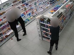 ქურდობა
