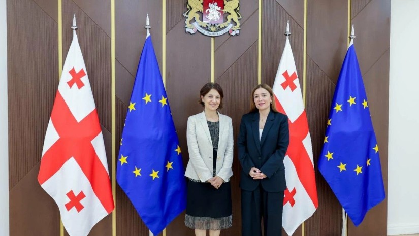 ნინო თანდილაშვილი