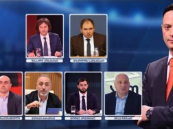 დებატები დებატები