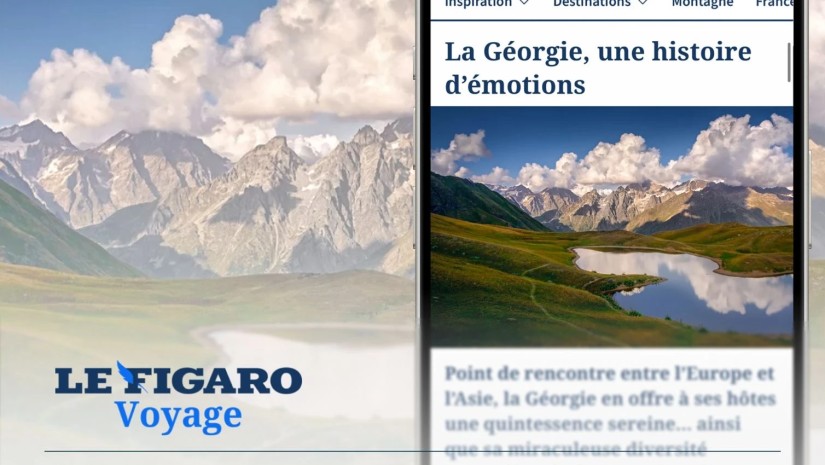 La figaro