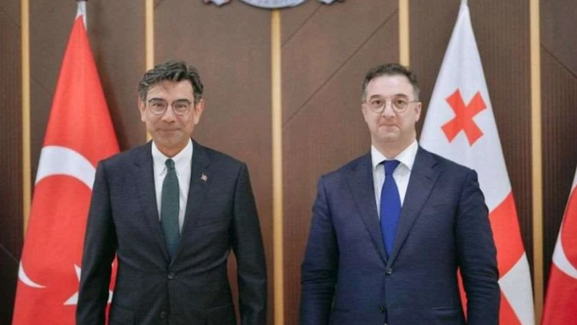 დავით სონღულაშვილი