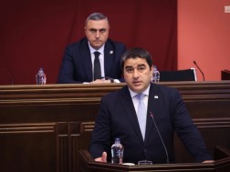 შალვა პაპუაშვილ