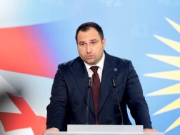  ირაკლი კირცხალია