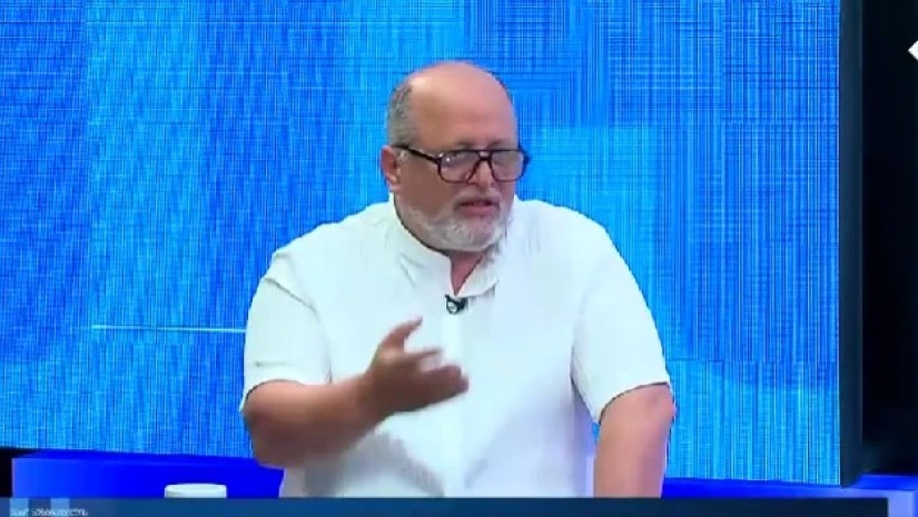 დავით ნებიერიძე
