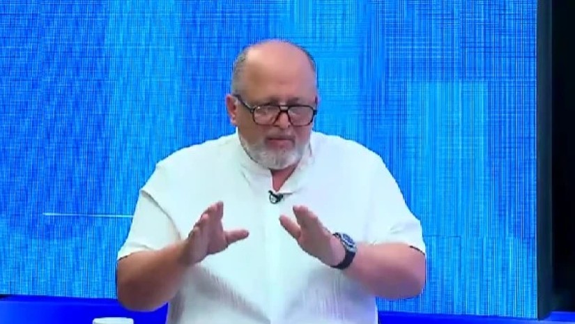 დავით ნებიერიძე