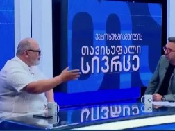 დავით ნებიერიძე